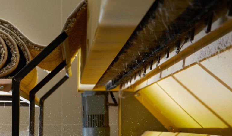 Unçukuru Halı Yıkama